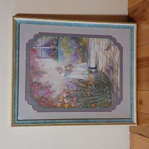 Print by Bettie Heberl-Zelder